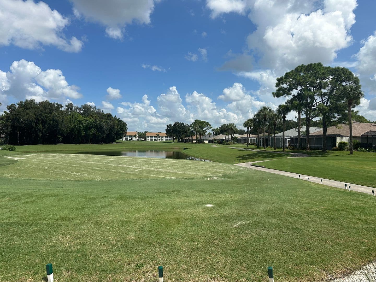Estero House: 21194 Old Oak Pl