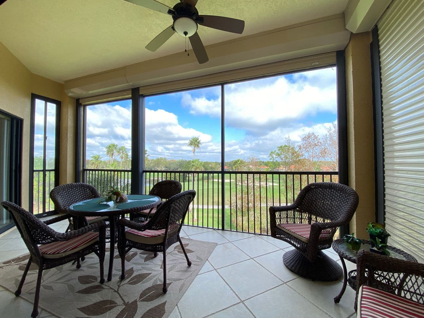 Naples Condo: 230 Vintage Cir.