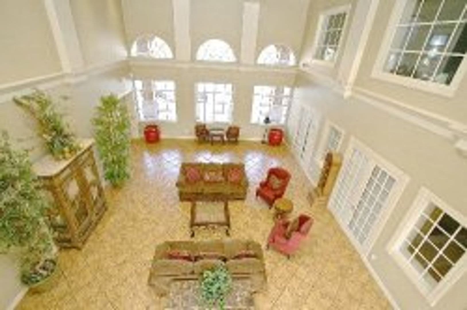 Naples Condo: 7965 Preserve Cir #735