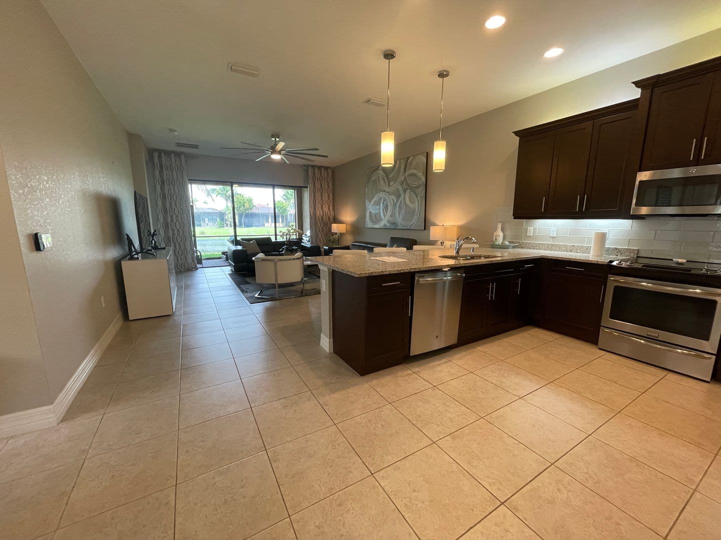 Naples Condo: 13548 Coronado Dr.
