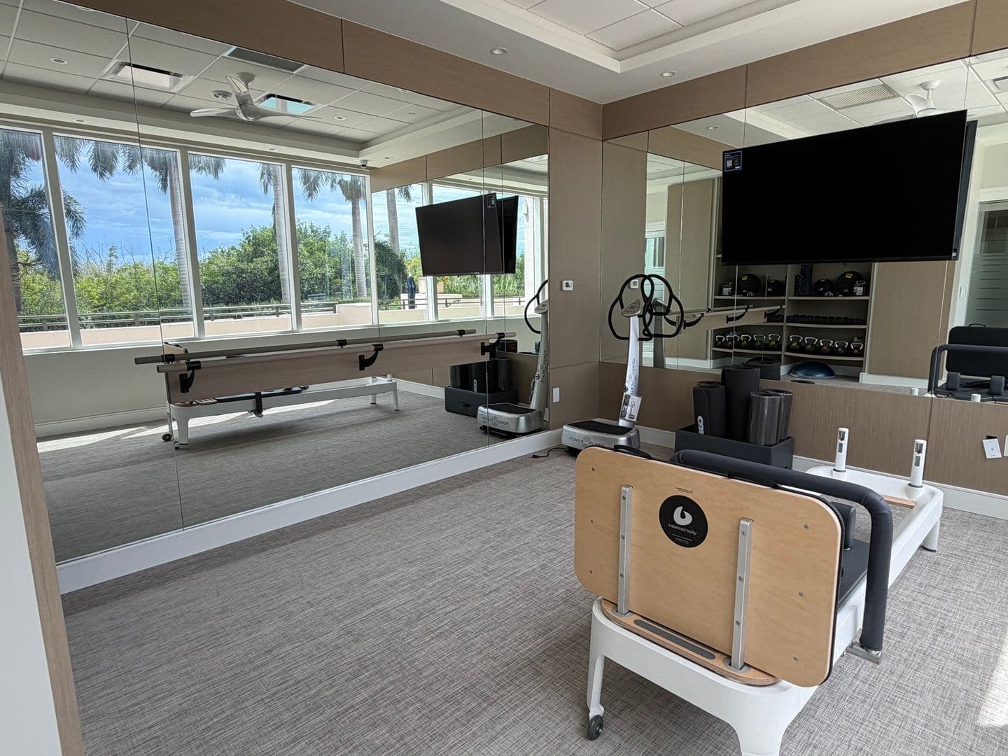Naples Condo: 6849 Grenadier BLVD