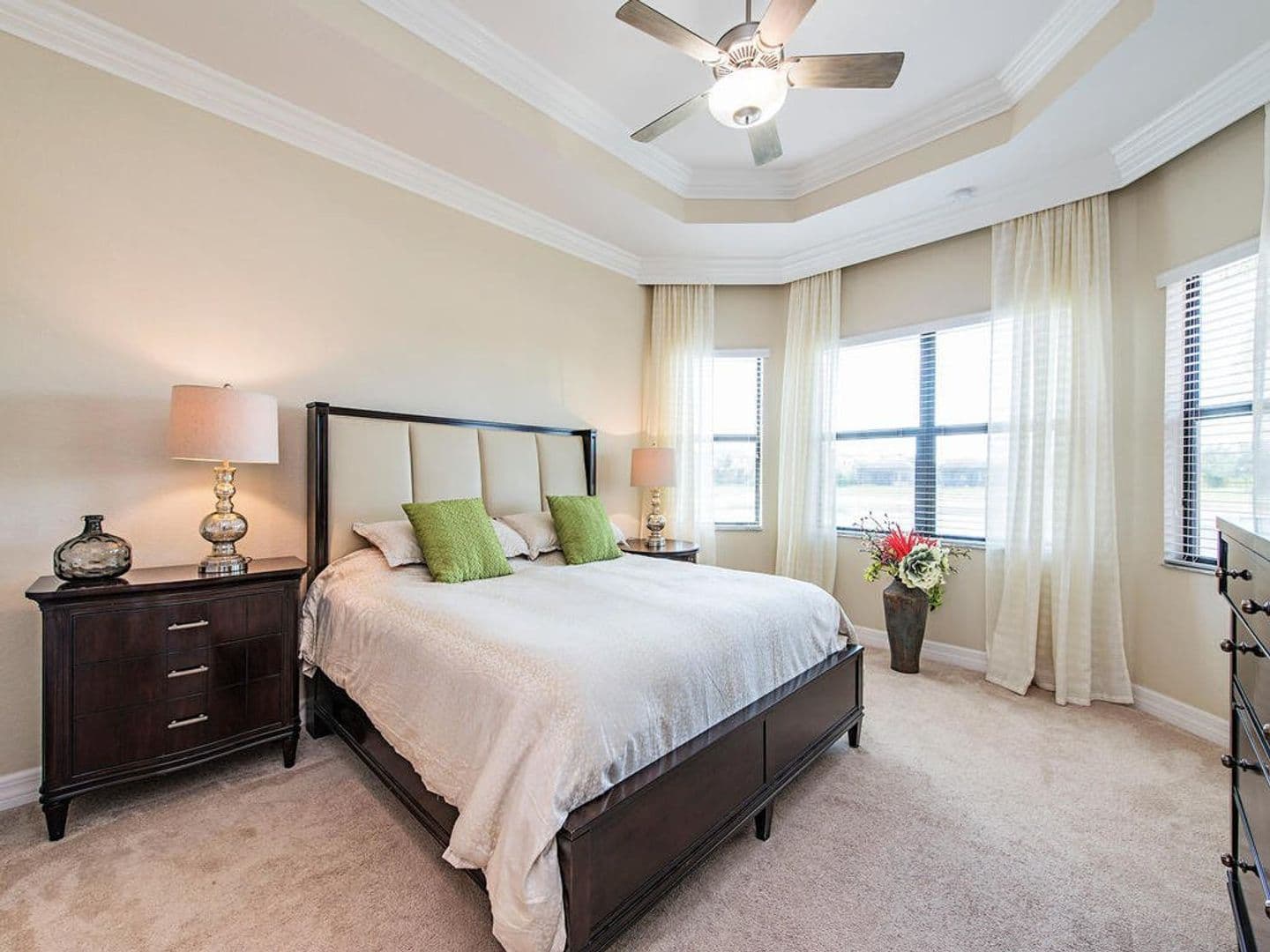 Naples Townhome: 3326 Baltic Dr.
