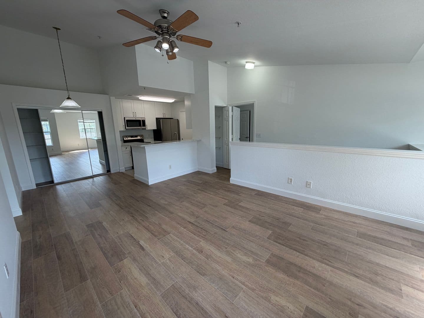 Naples Townhome: 14880 Pleasant Bay Ln. #2205