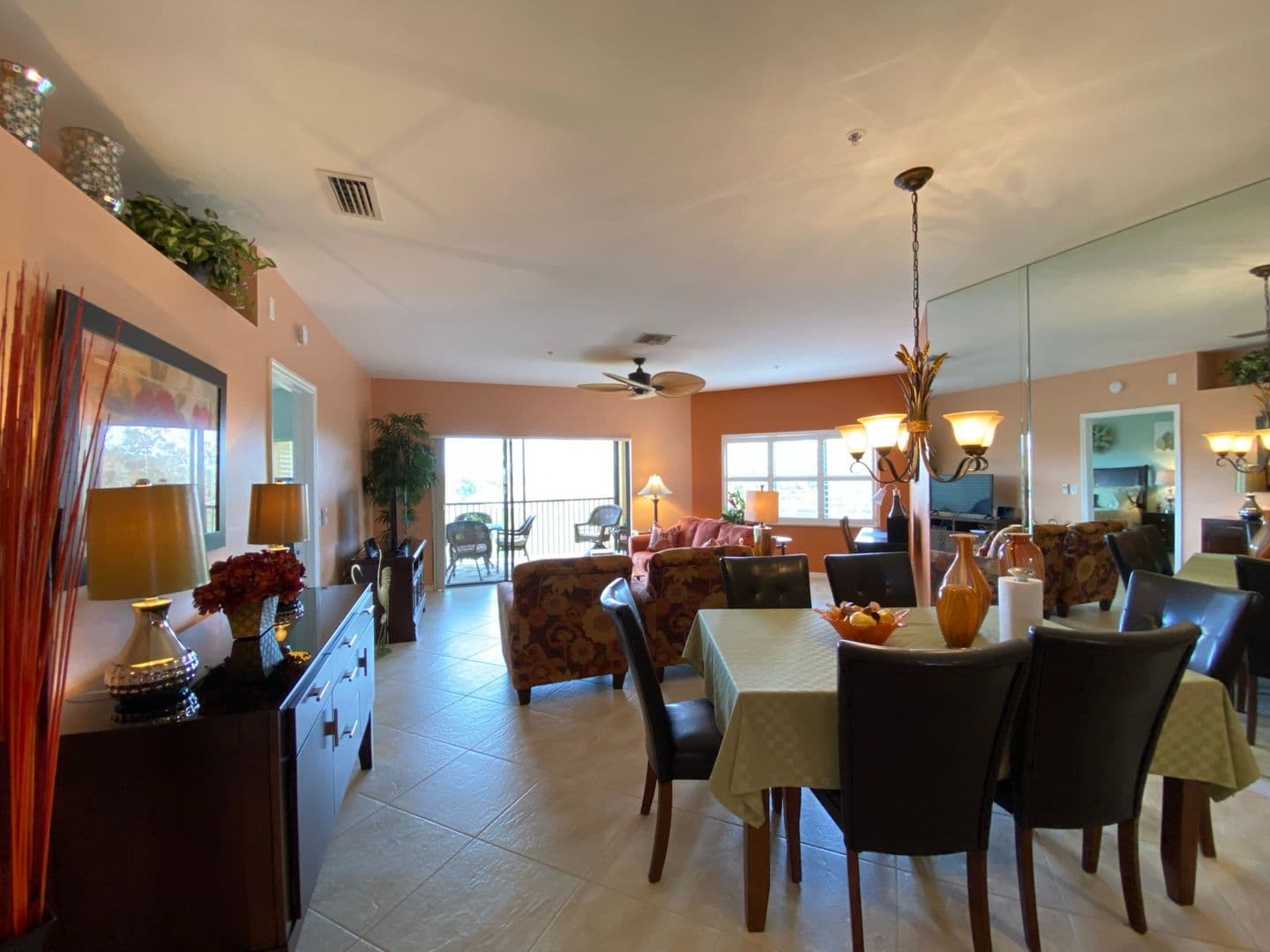 Naples Condo: 230 Vintage Cir.
