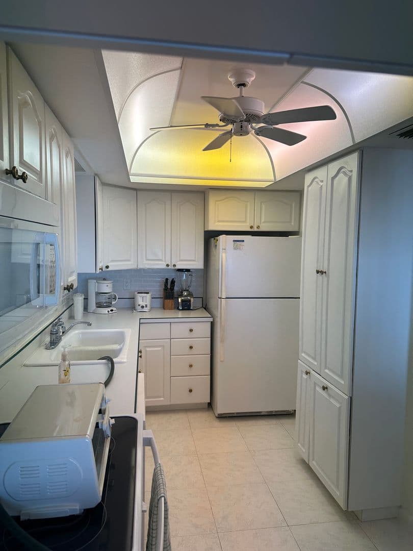 BONITA SPRINGS Condo: 26171 HICKORY BLVD 7C