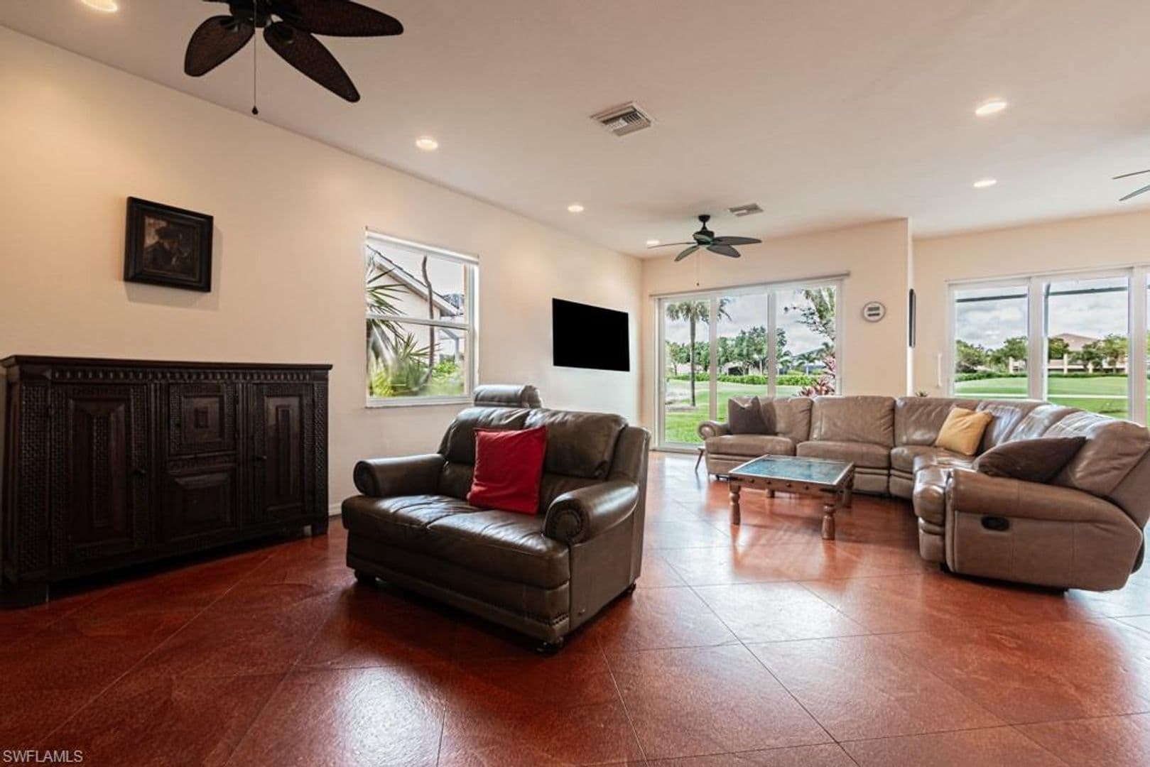 Naples Townhome: 2252 Heritage Greens Dr.