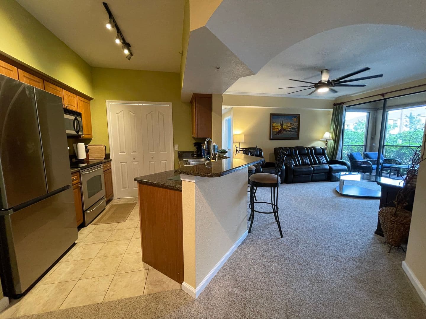 Naples Condo: 12920 Positano Cir.