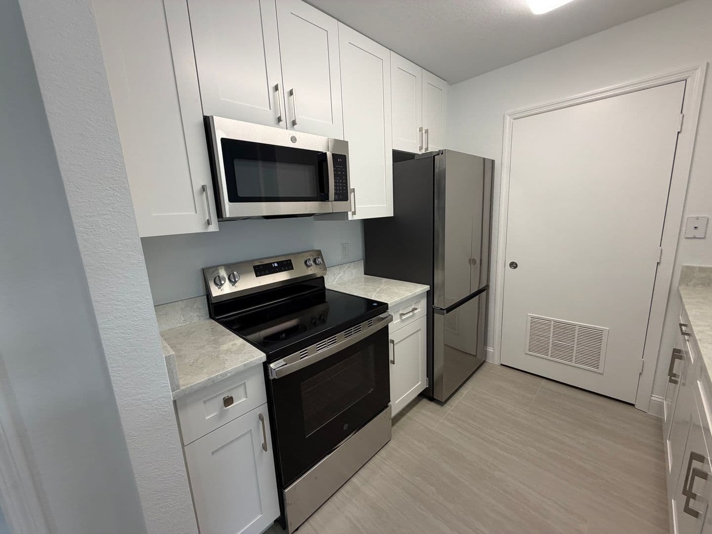 Naples Townhome: 14880 Pleasant Bay Ln. #2205