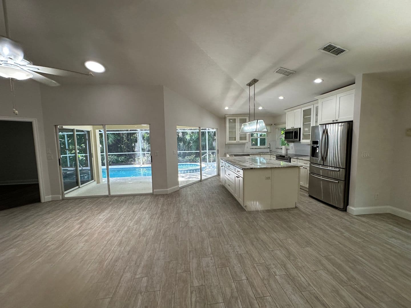 Estero House: 21194 Old Oak Pl