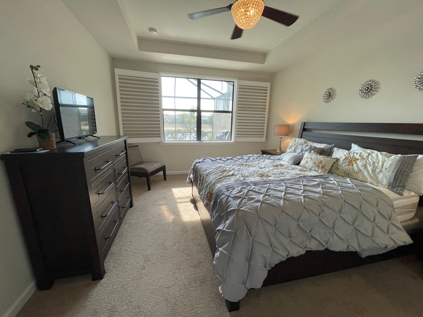 Naples Condo: 7631 Jacaranda Ln
