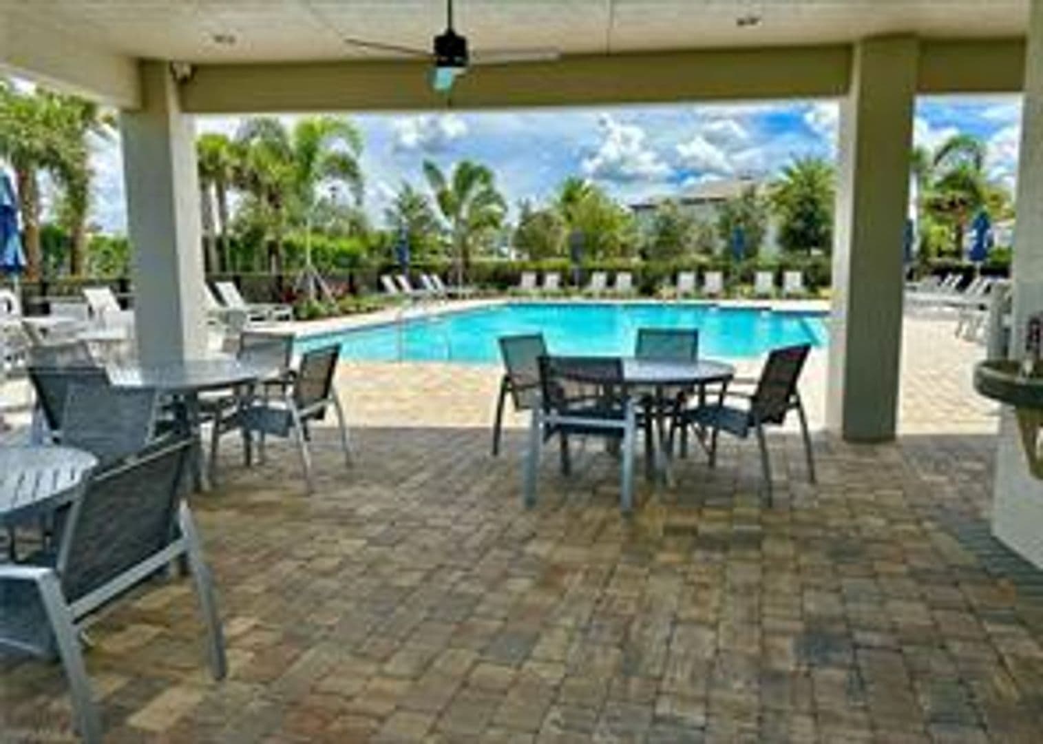 Naples Townhome: 4211 Sonoma Oaks Cir.