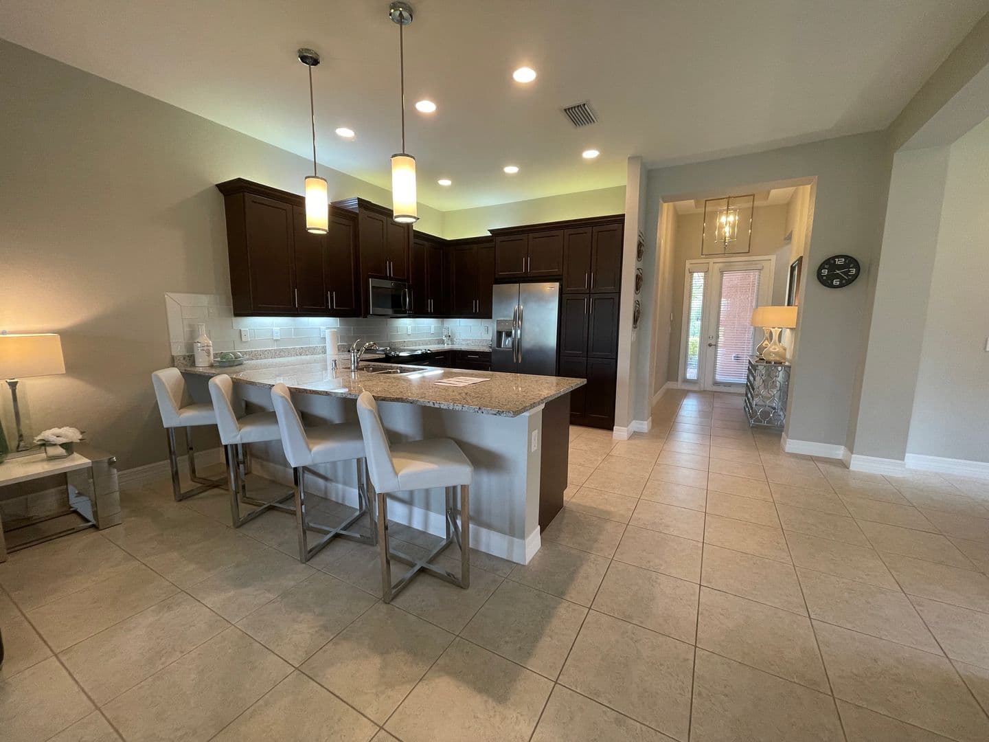 Naples Condo: 13548 Coronado Dr.