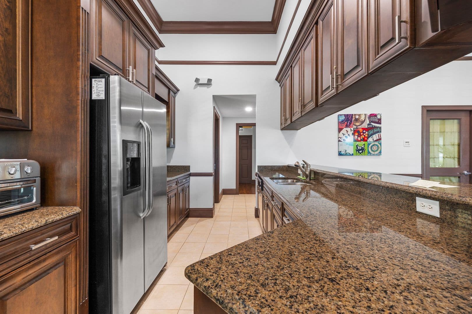 Naples Condo: 12920 Positano Cir.