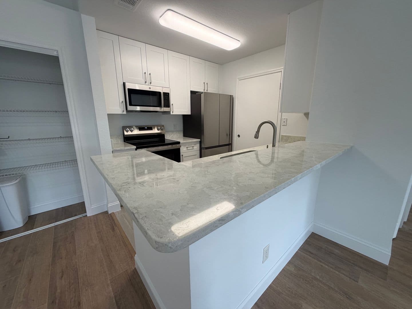 Naples Townhome: 14880 Pleasant Bay Ln. #2205