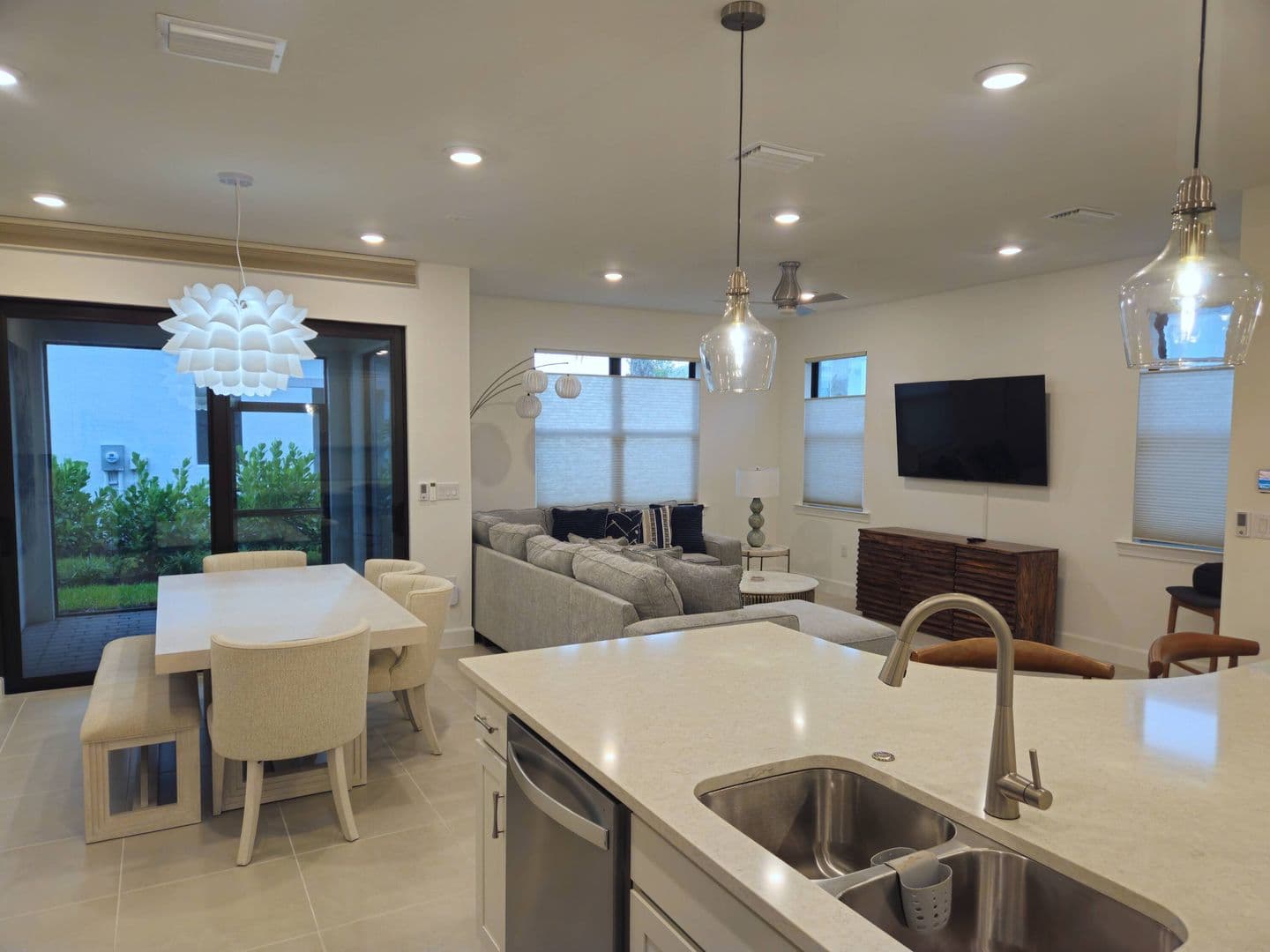 Naples Townhome: 4211 Sonoma Oaks Cir.