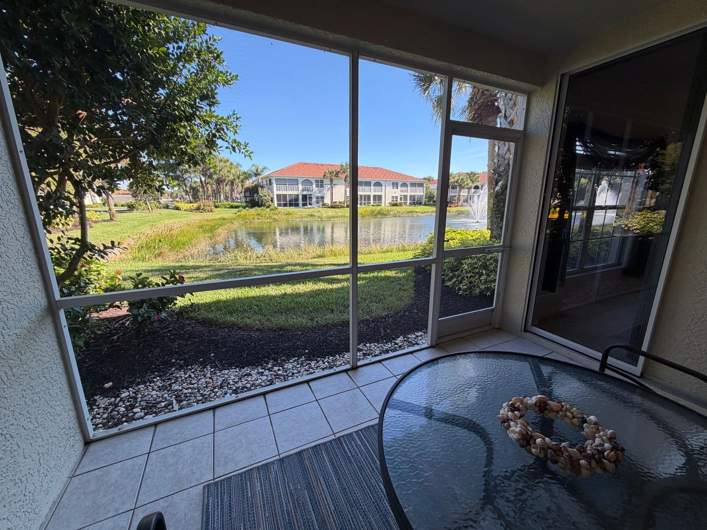 Estero Condo: 23810 Marbella Rd.