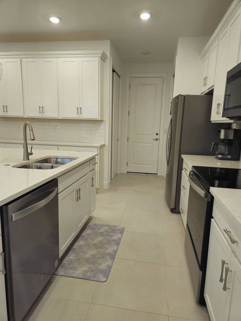 Naples Townhome: 4211 Sonoma Oaks Cir.