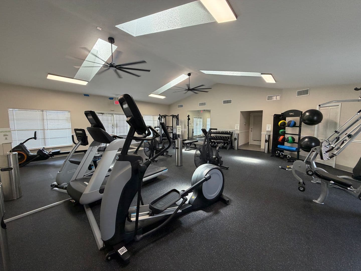 Fort Myers Condo: 5321 Summerlin Rd.