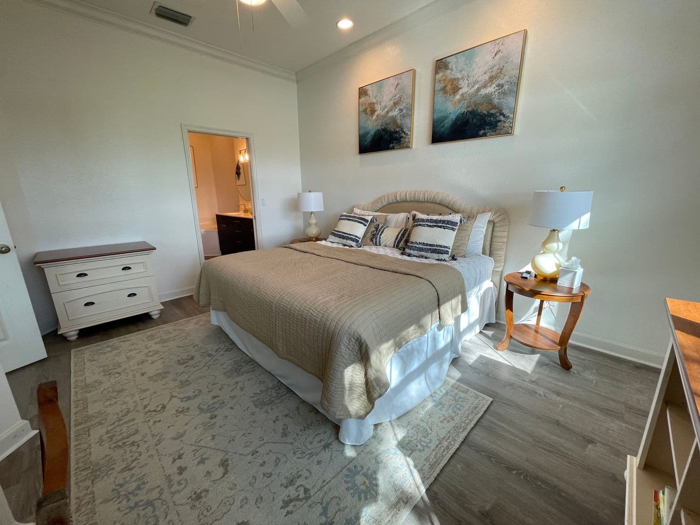 Naples Apartment: 2377 Ravenna Blvd #202