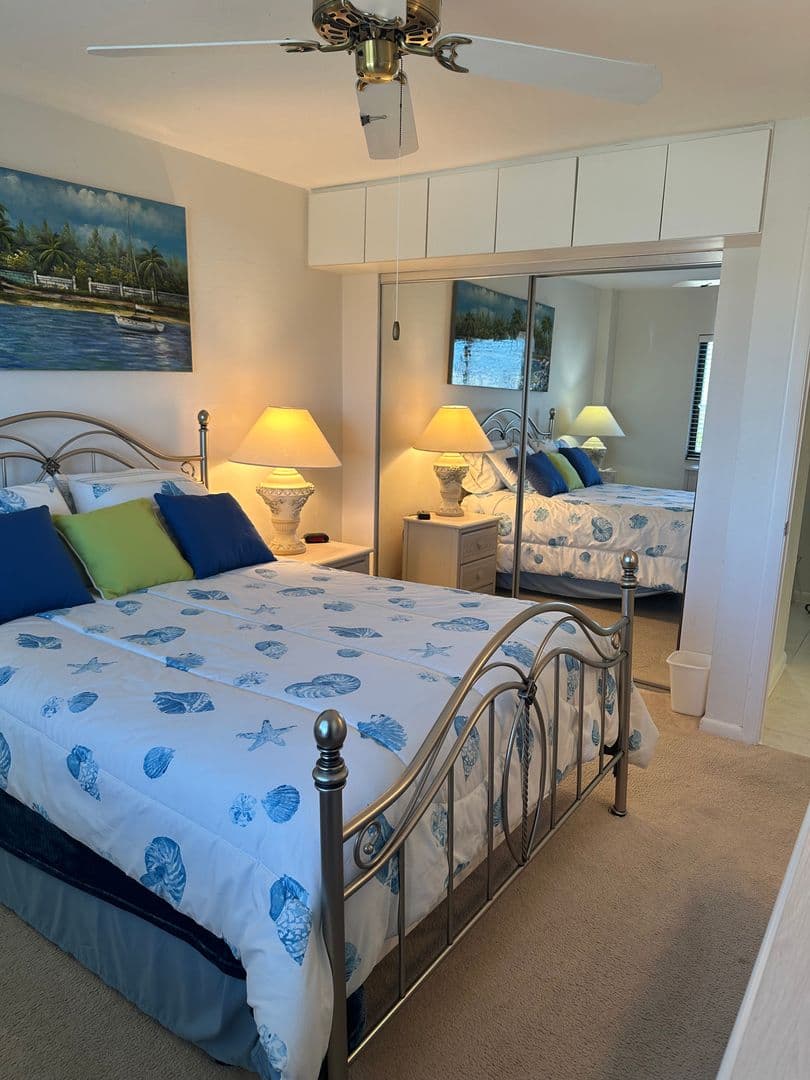 BONITA SPRINGS Condo: 26171 HICKORY BLVD 7C