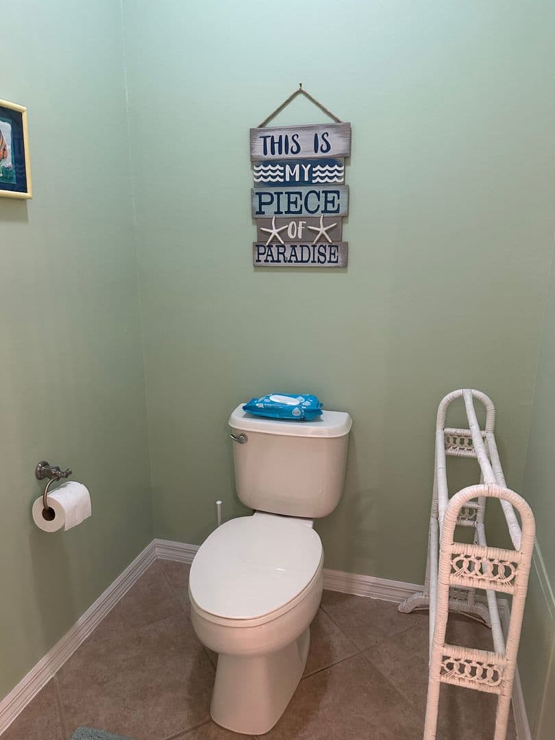 ALVA Condo: 16591 GOLDENROD LN 101