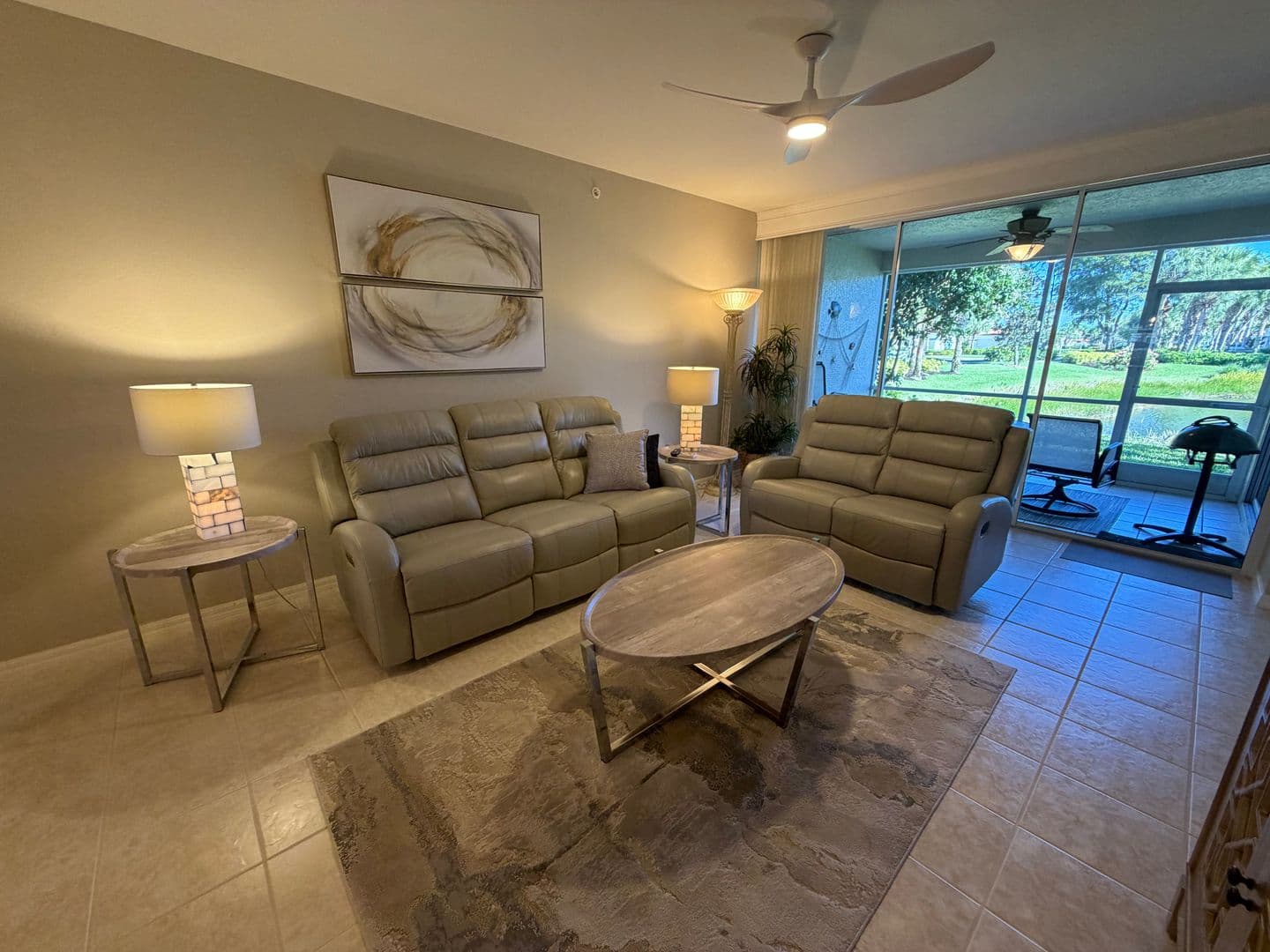 Estero Condo: 23810 Marbella Rd.