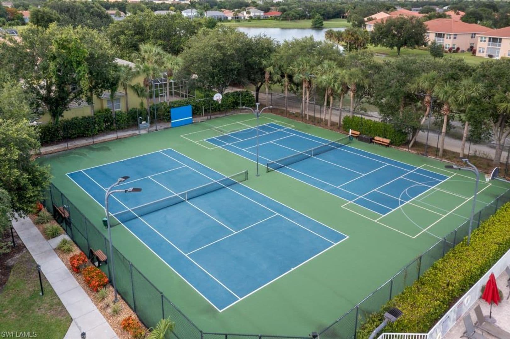 Naples Townhome: 2252 Heritage Greens Dr.