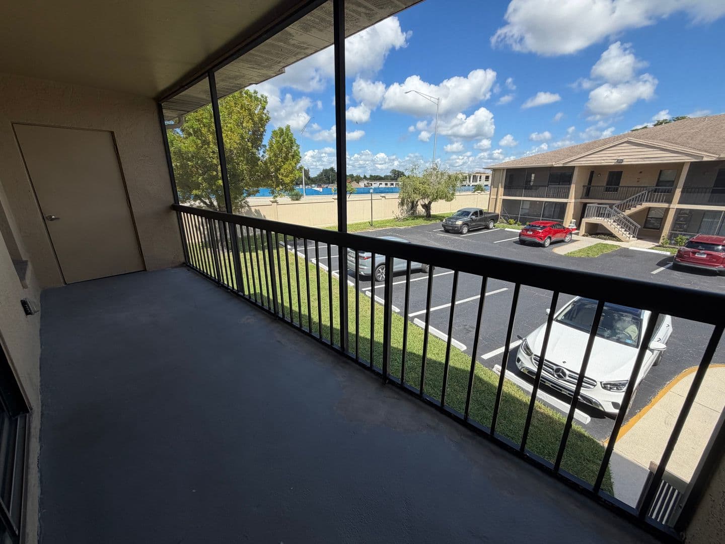 Fort Myers Condo: 5325 Summerlin Rd.