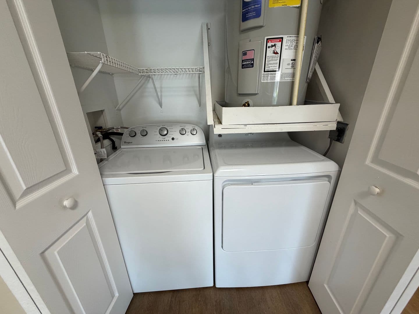 Fort Myers Condo: 5321 Summerlin Rd.