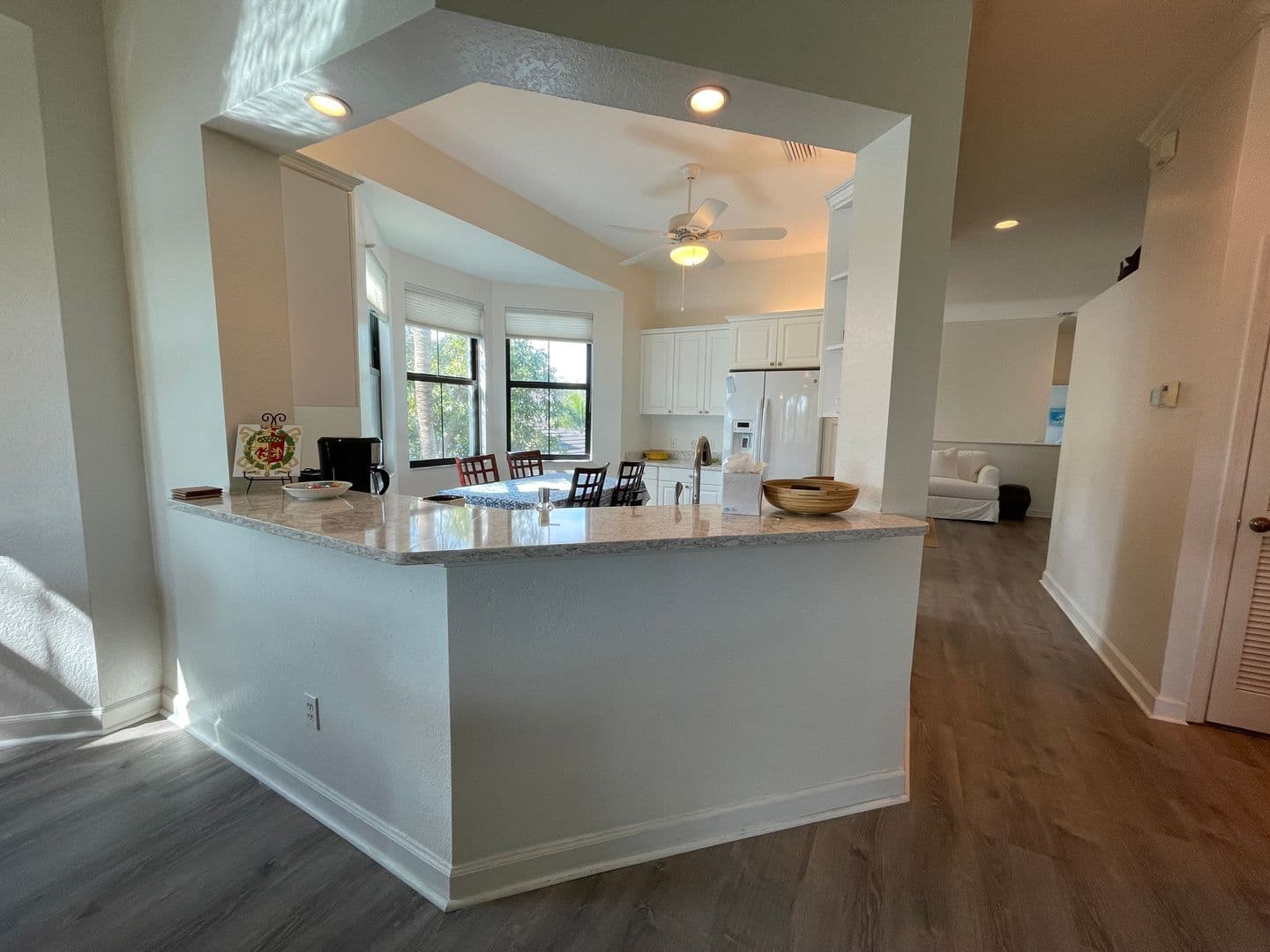 Naples Apartment: 2377 Ravenna Blvd #202