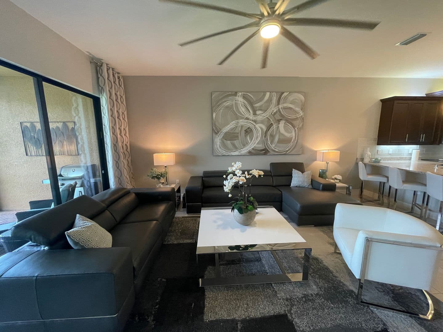 Naples Condo: 13548 Coronado Dr.