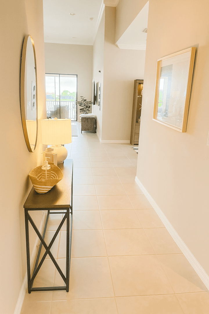 Naples Apartment: 9377 Pocida Ct. #204