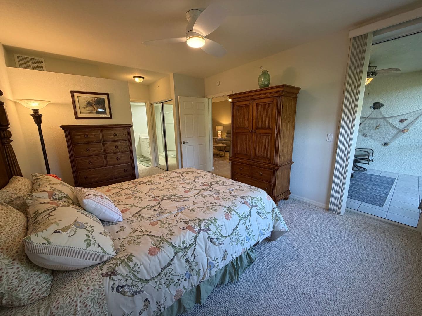 Estero Condo: 23810 Marbella Rd.