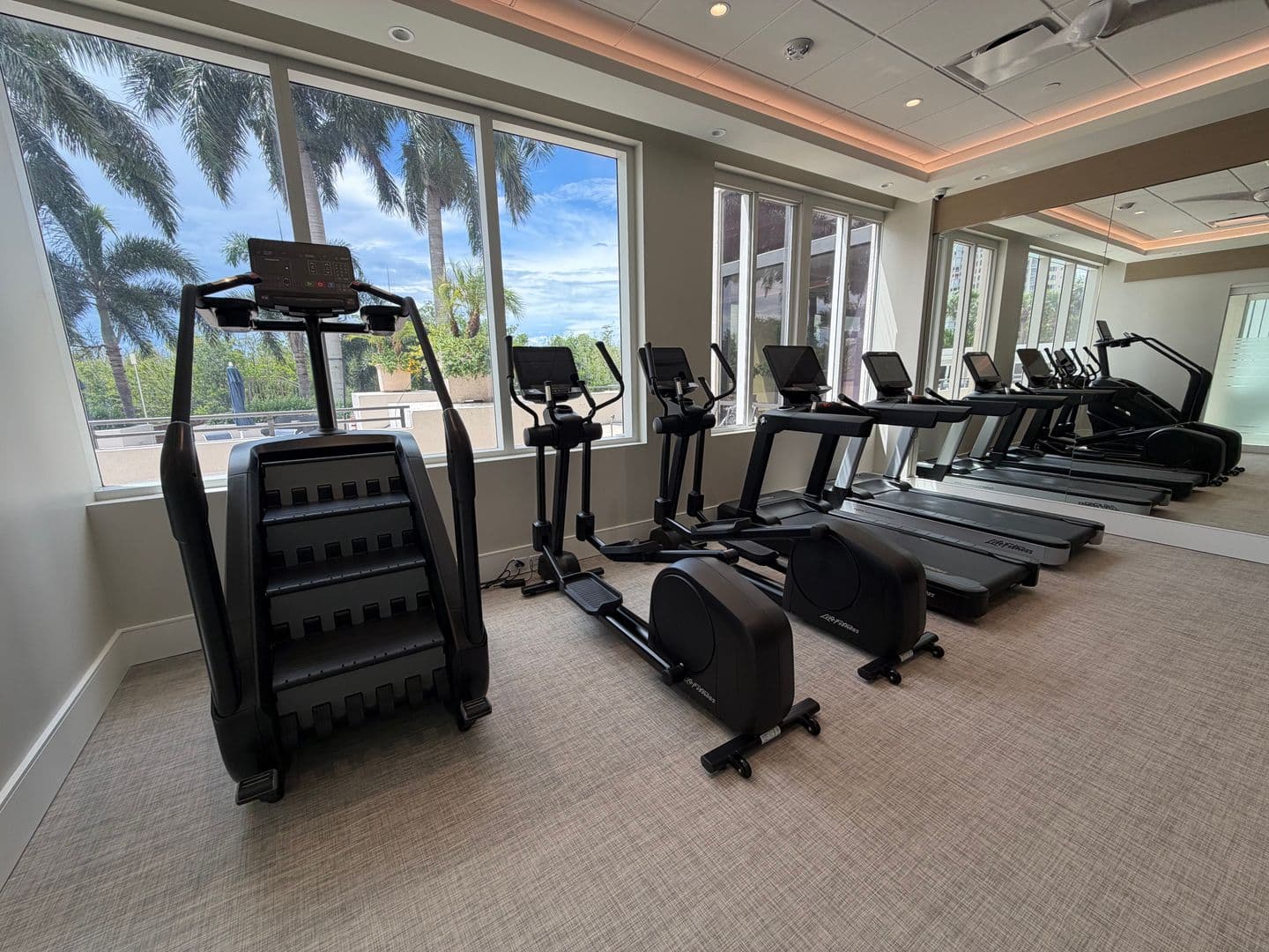 Naples Condo: 6849 Grenadier BLVD