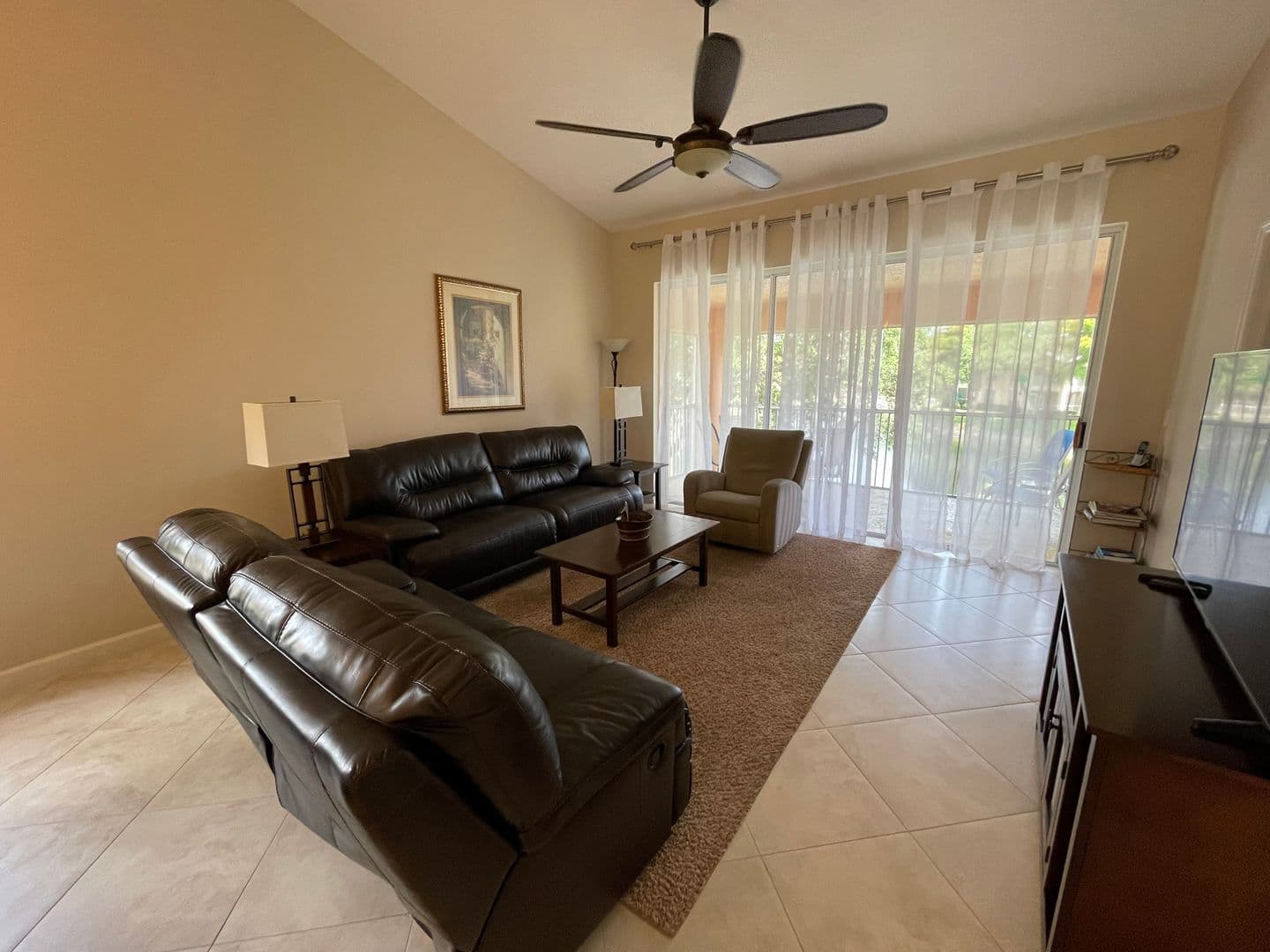 Naples Condo: 440 Wiggins Lake Ct. #201