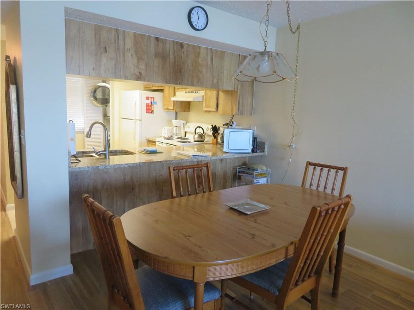 Bonita Springs Condo: 4835 Bonita Beach Rd.