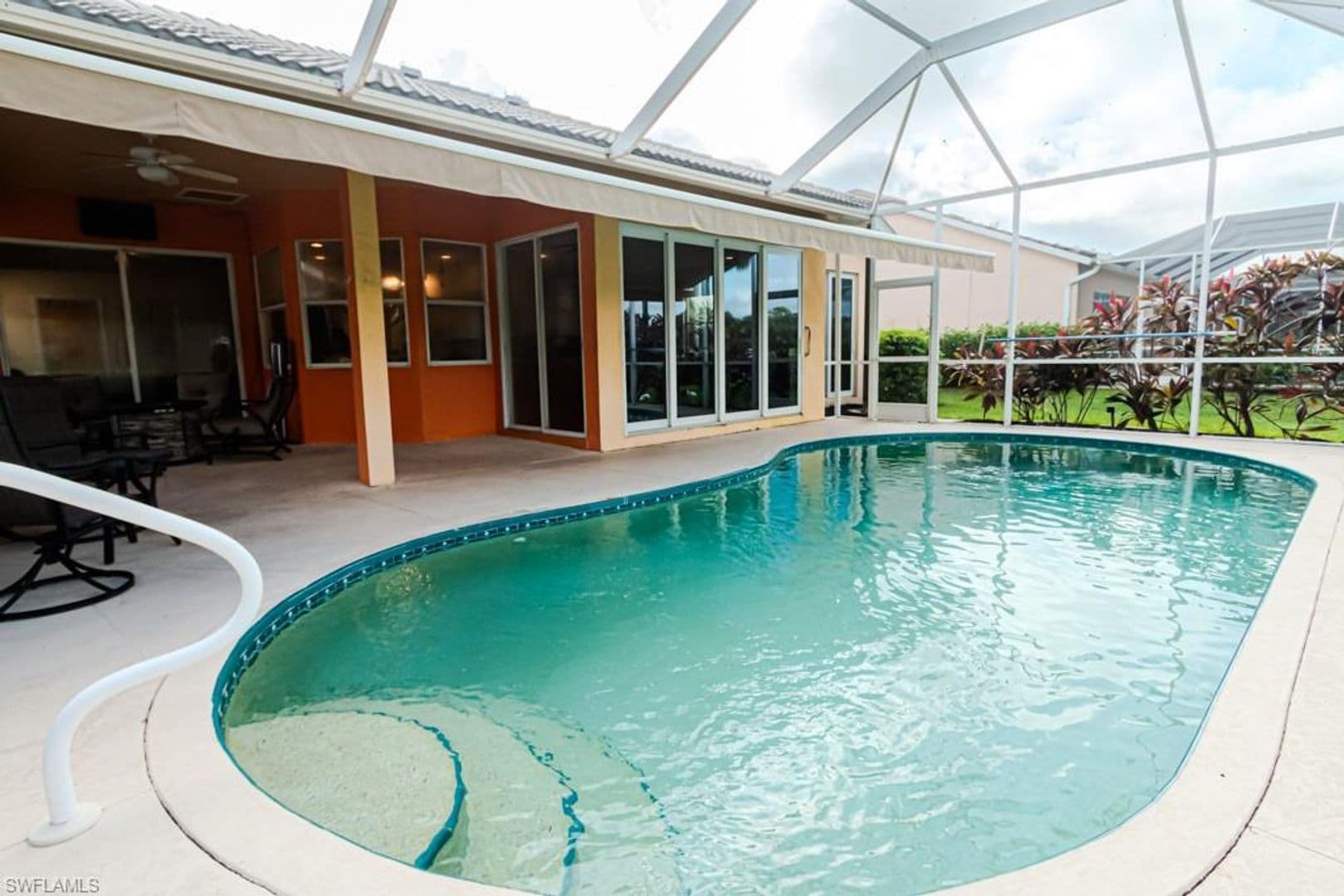 Naples Townhome: 2252 Heritage Greens Dr.