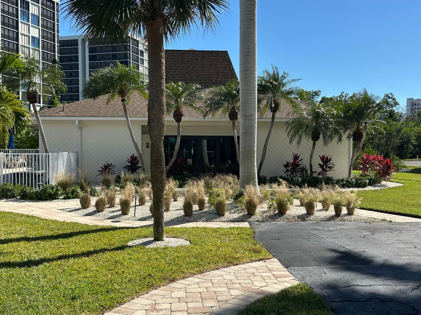 BONITA SPRINGS Condo: 26171 HICKORY BLVD 7C