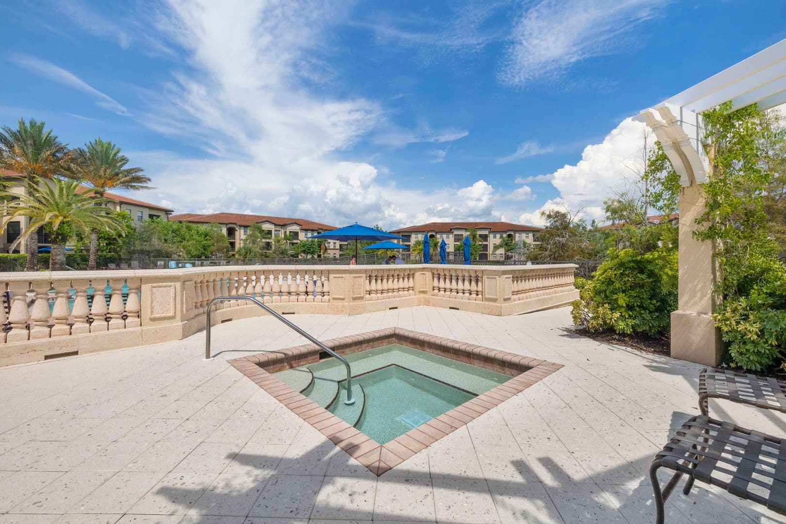 Naples Condo: 12920 Positano Cir.
