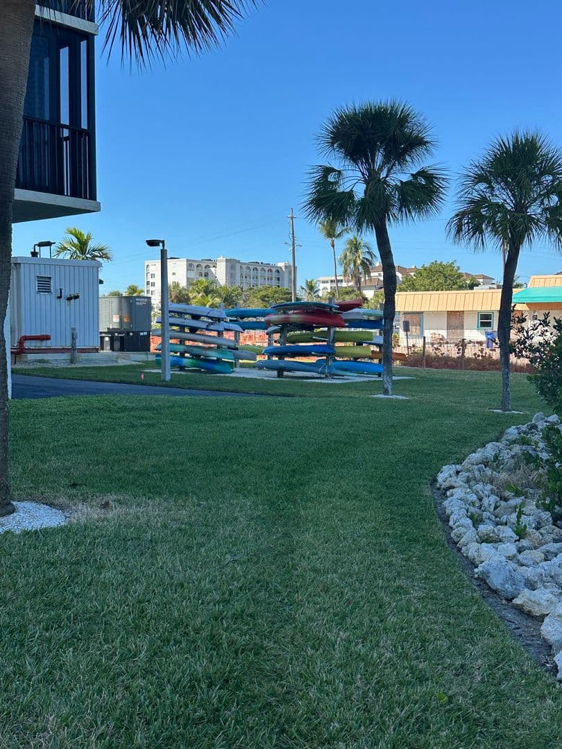 BONITA SPRINGS Condo: 26171 HICKORY BLVD 7C