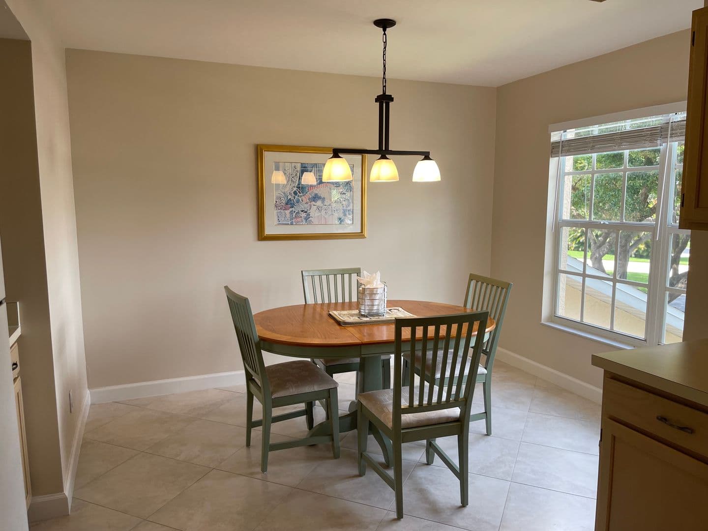Naples Condo: 440 Wiggins Lake Ct. #201