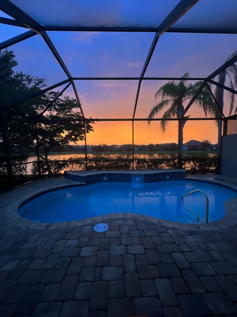 Naples Condo: 7631 Jacaranda Ln
