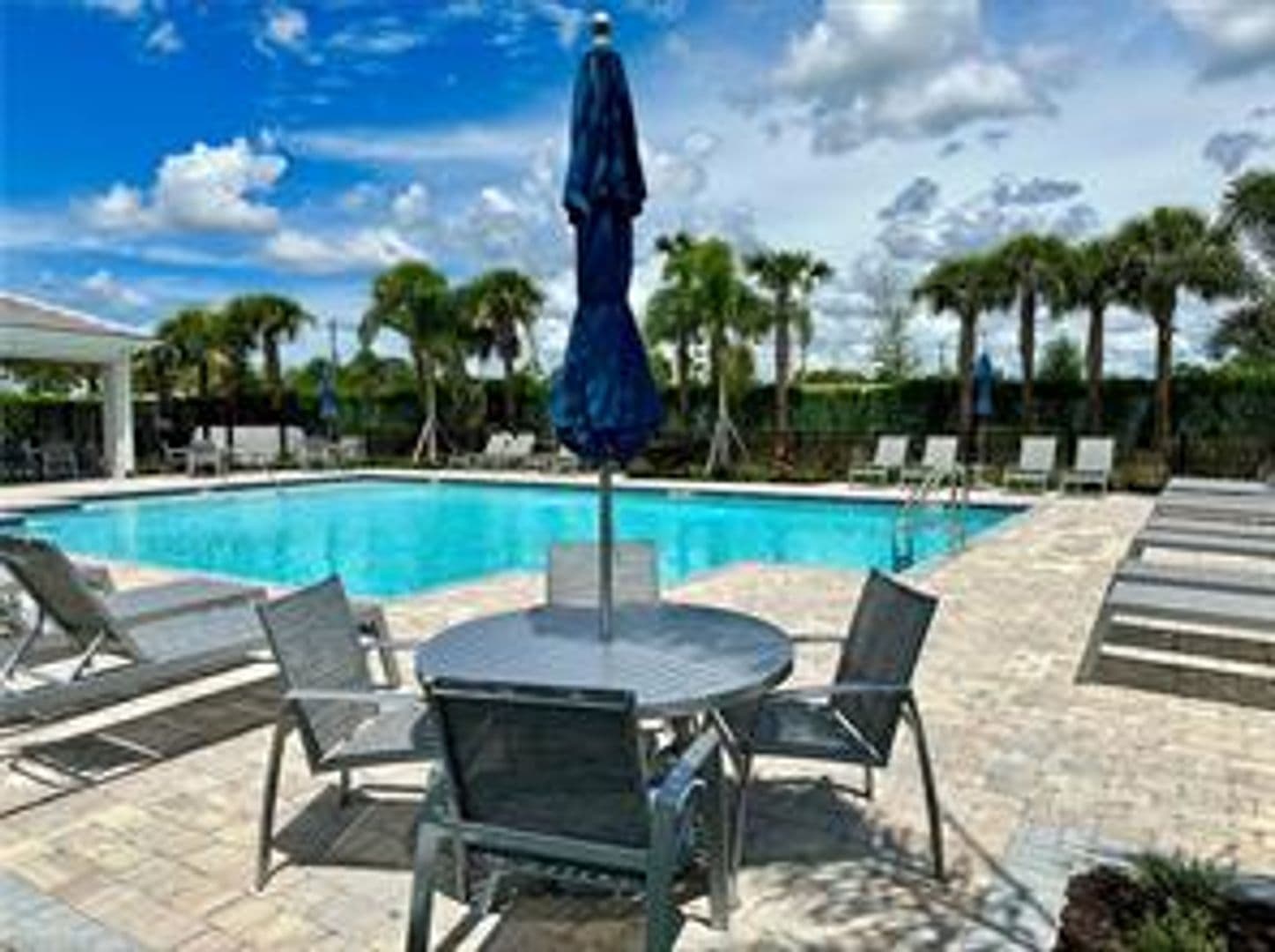 Naples Townhome: 4275 Sonoma Oaks Cir.