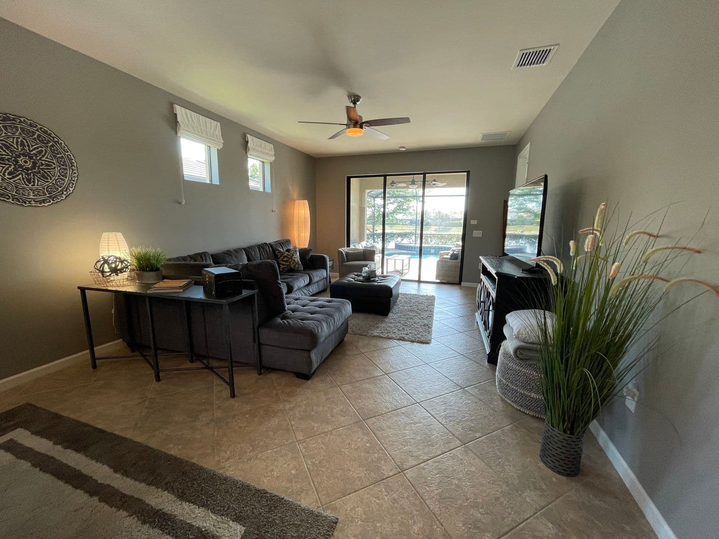 Naples Condo: 7631 Jacaranda Ln