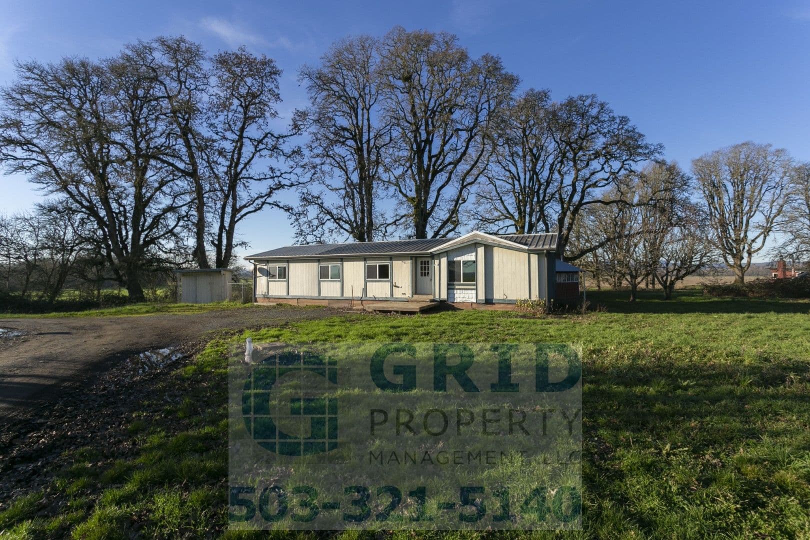 Amity House: 13215 Ballston Rd