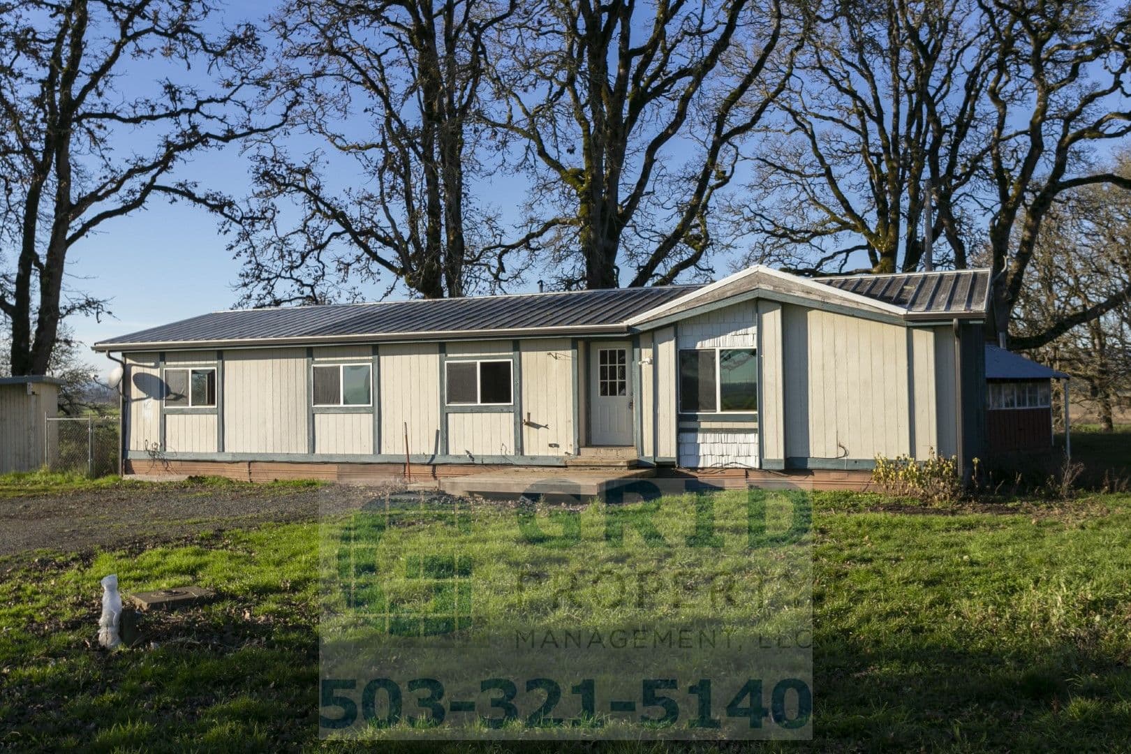 Amity House: 13215 Ballston Rd
