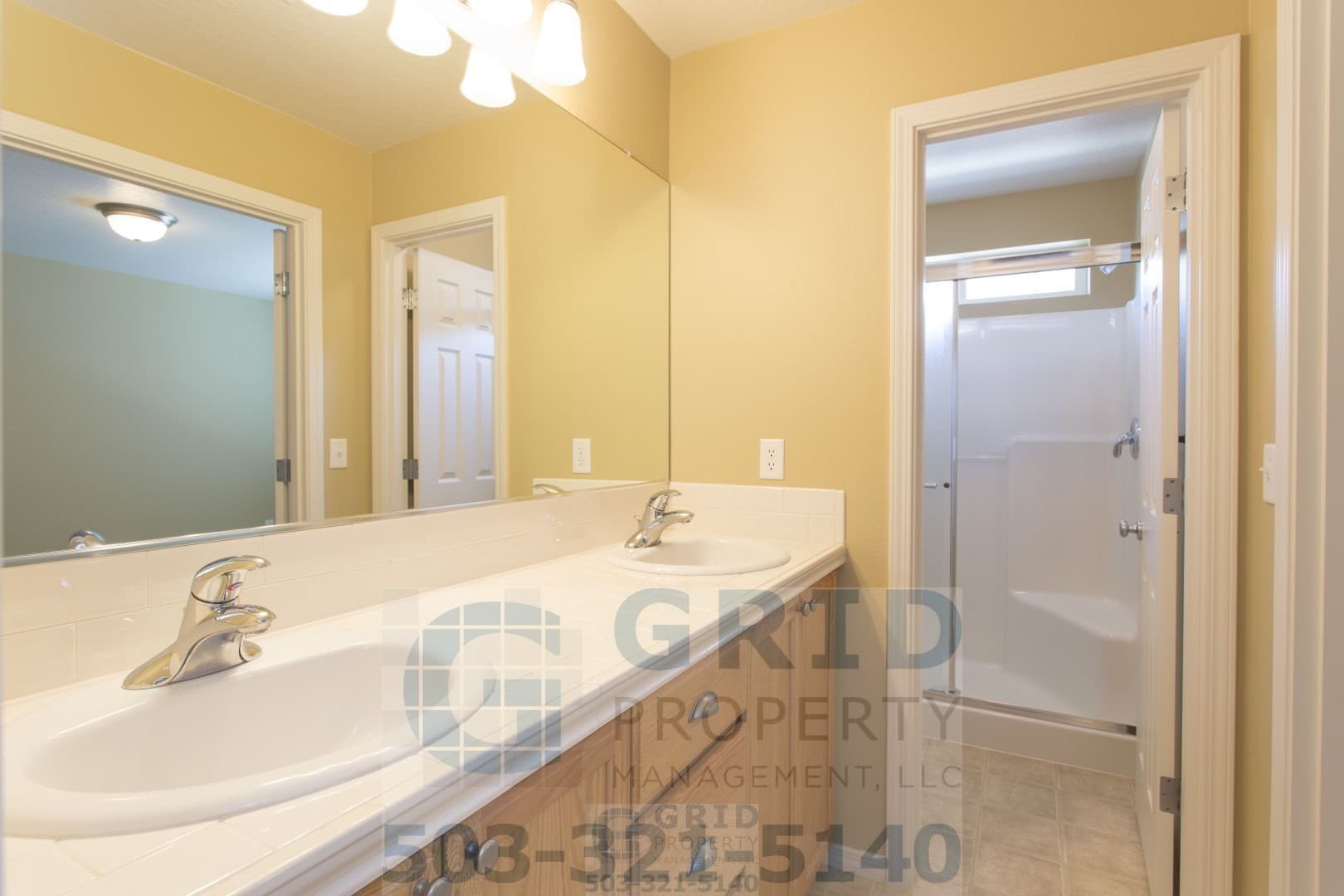 Hillsboro House: 1113 SE Alika Ave