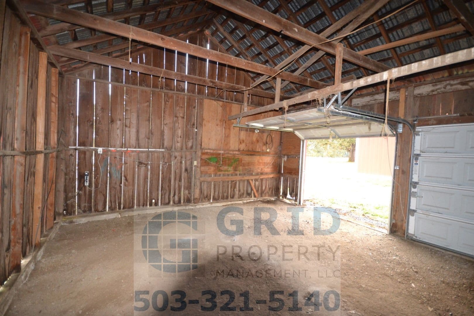 Amity House: 13215 Ballston Rd
