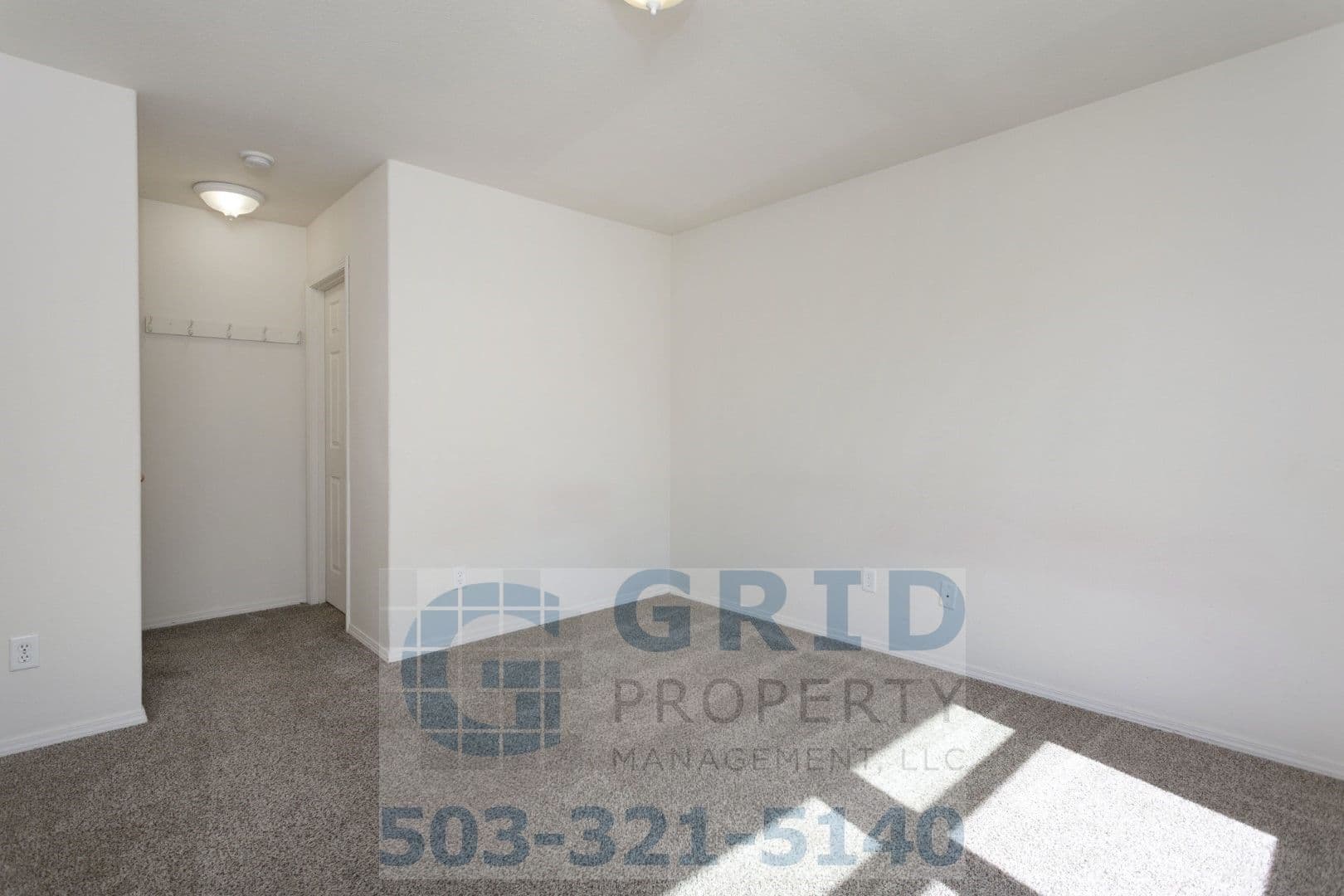 Portland Apartment: 9533-9539 N Berkeley Ave.