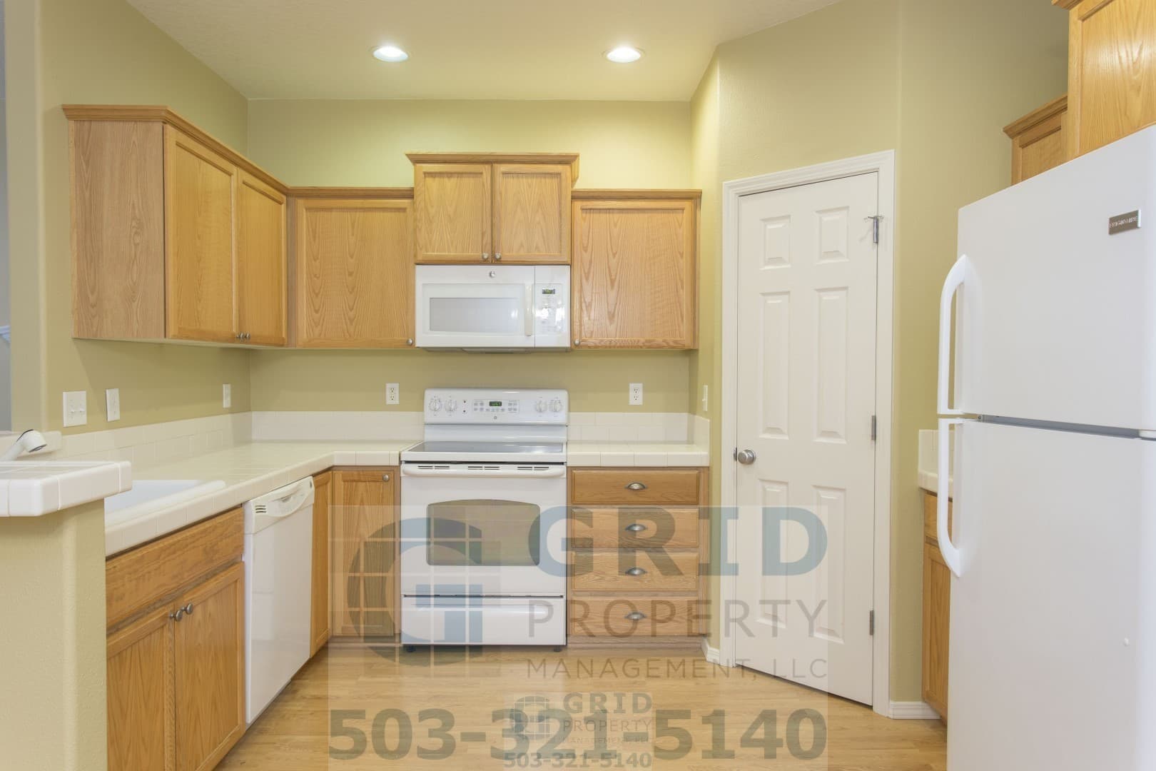 Hillsboro House: 1113 SE Alika Ave